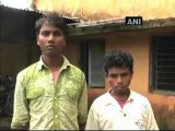 Police arrest two Maoists in Chhattisgarh (1).mp4