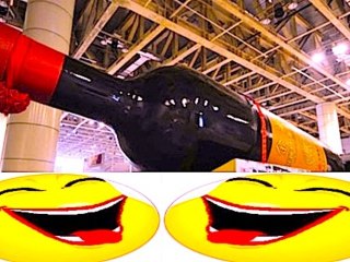 Big Bottle of Laughs - Episode 308 - Comedy Show Jay Hind!