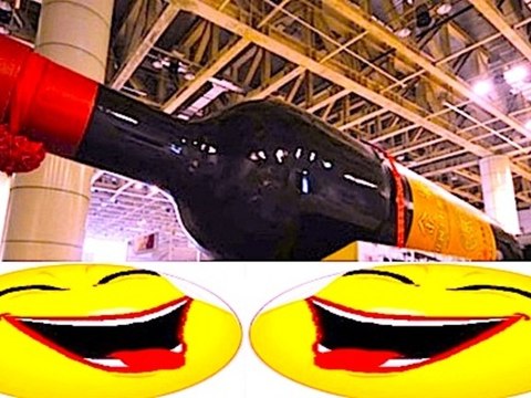 Big Bottle of Laughs - Episode 308 - Comedy Show Jay Hind!