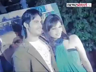 Deepshikha Nagpal announces her film Ye dooriyan.mp4