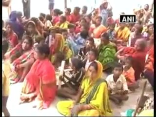 Police organize public interaction camps in naxal-hit Orissa.mp4