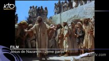 Jésus de Nazareth 2ème Partie (Bande-Annonce)