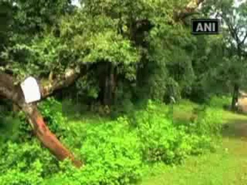 Police probe Maoists' claim of policemen abduction in Chhattisgarh.mp4