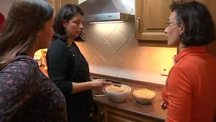 TV3 - Karakia - Natilla (Diana, Colòmbia)