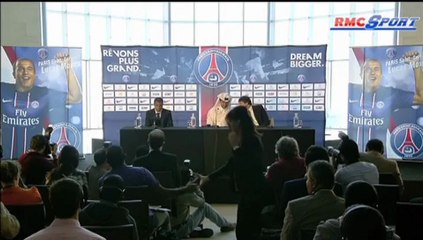 Ligue 1 / PSG - Moura: "Je ne ressens pas de pression, ma vie c'est le football"