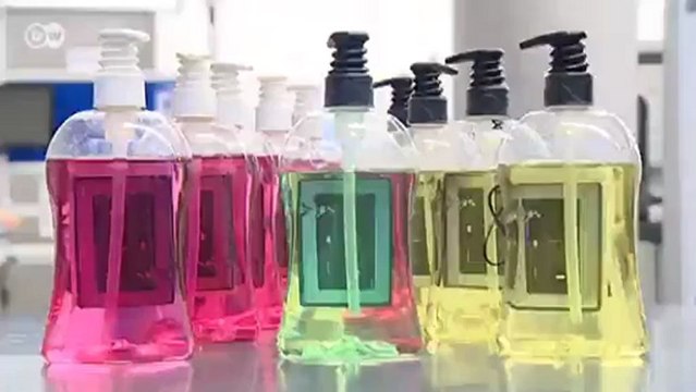 Redesigning Production - The future face of industry | Made in Germany