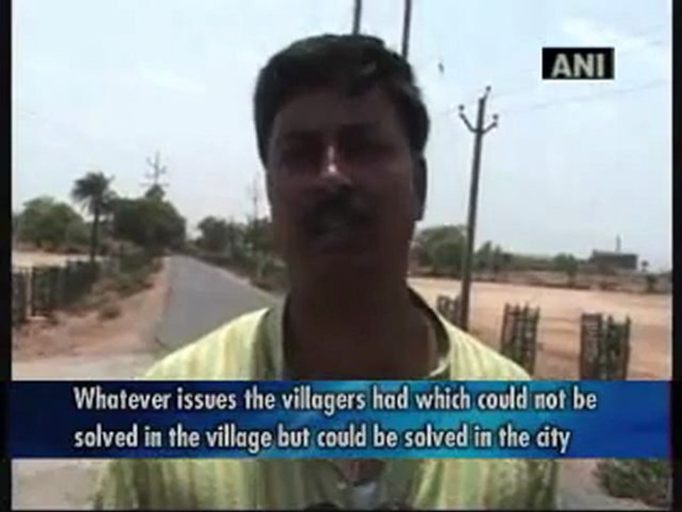 Prime Minister rural road scheme a hit.mp4