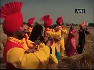 Punjab News - Punjab, a true example of flourishing democracy.mp4