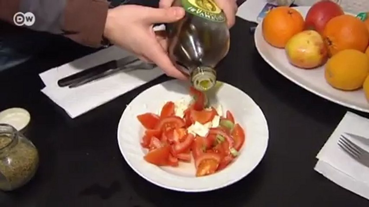 Retraining - Siemens is attracting young trainees from other European countries | Made in Germany