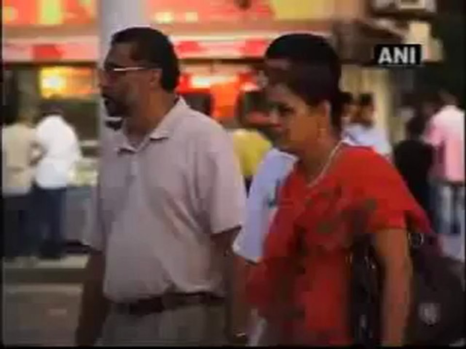 Punjab News - Chandigarh, a hip and happening metropolis.mp4