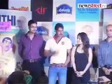 Music Launch of Film 'Atithi Tum Kab Jaoge'.mp4