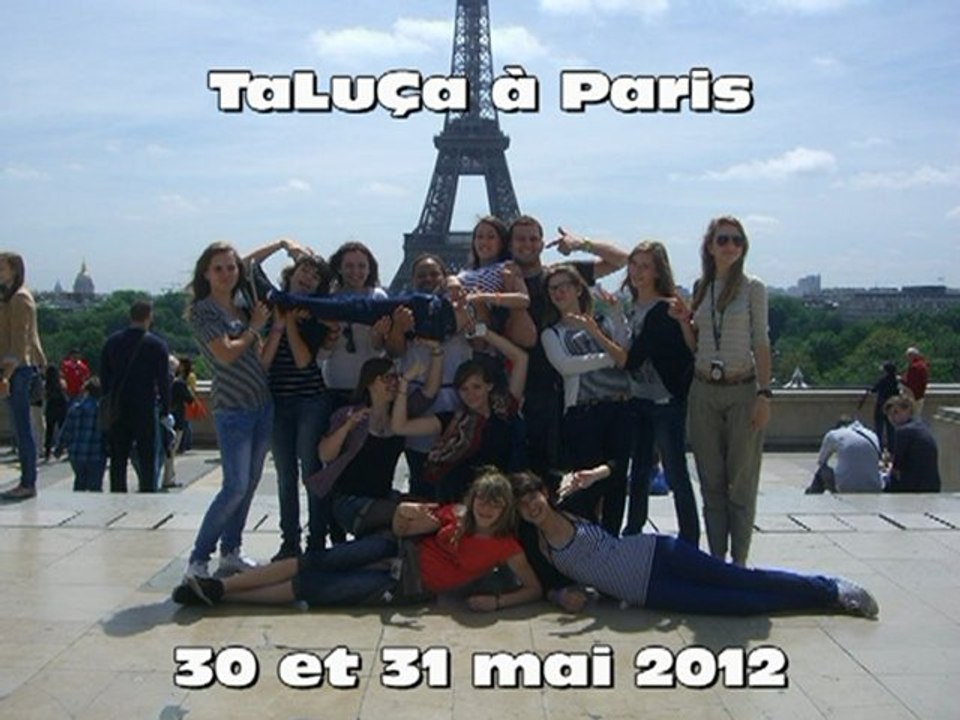 le dicta de taluca à paris