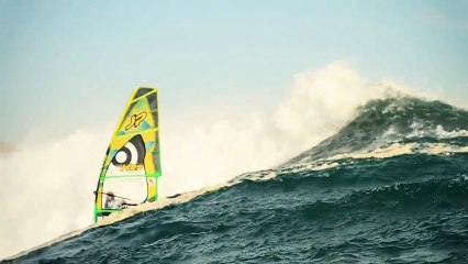 Punta De Lobos - JP Australia