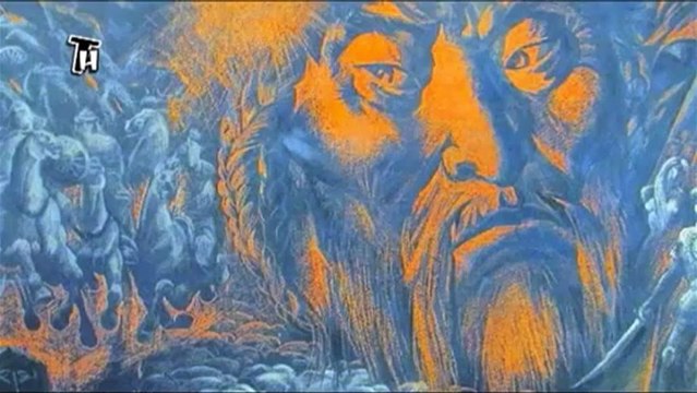 Монгольские сказки