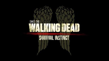 The Walking Dead : Survival Instinct - Gameplay Trailer [HD]