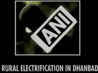 Rural electrification brings a new dawn for villagers.mp4