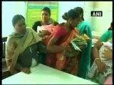 Rural health schemes aims at improving life of tribals.mp4