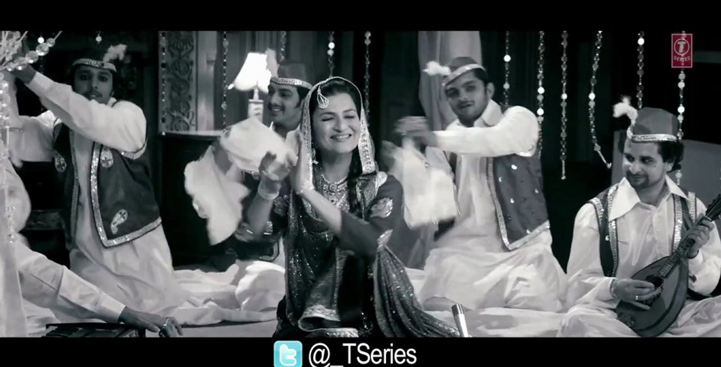 Mast Kalandar Song Promo from David