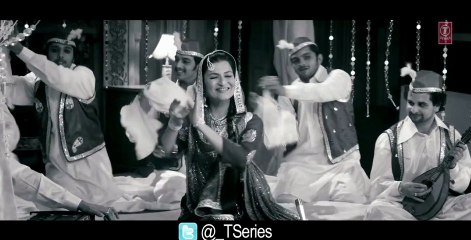 Mast Kalandar Song Promo from David