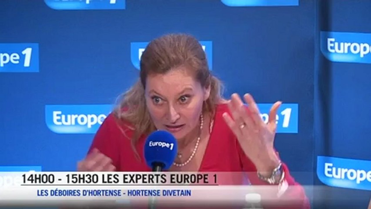 Tout se perd !