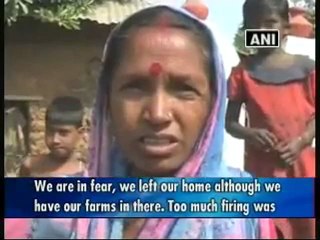 STRACO personnel killed during an encounter with Maoists.mp4