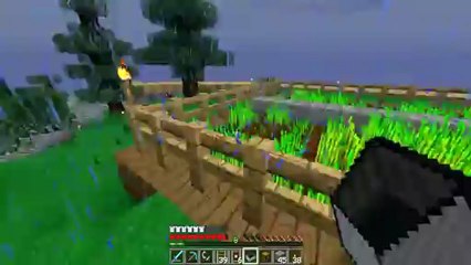 Mindcrack - S01 E62 Im Tired Of Jumping!