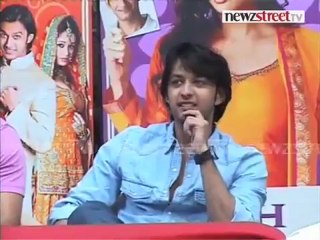 Press Confrence of Film Toh Baat Pakki.mp4