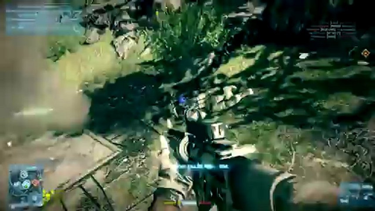 Battlefield 3 Montages - Friday Awesomeness Montage 22.0