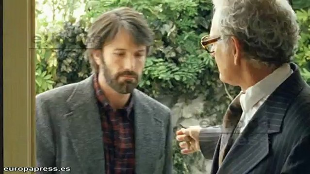 Obama desvela sus películas favoritas de 2012