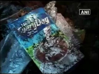 Security forces bust militant hideout in Bhaderwah.mp4