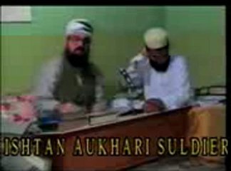 037--Namaz-e-Janaza Kay Baad Dua Mangna Najaiz Hay (Maaz Allah)