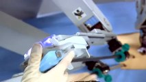 Minimally Invasive GYN Surgery - da Vinci Dr Kamran Khazaei Elizabeth NJ - YouTube