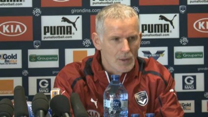 Transferts - Gillot prolonge de deux ans