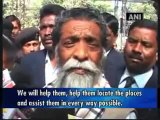 Shibu Soren lends full support to centre's anti-Maoist operation.mp4