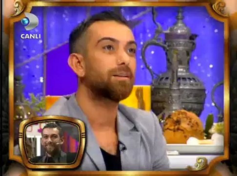 Bugün Ne Giysem Show, Kanal D - Erol Taşcı