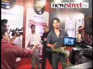 TV celebs shine at 3rd Zee Boro Plus award 2010.mp4