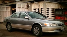 Nollywood Ghetto Shoot-out