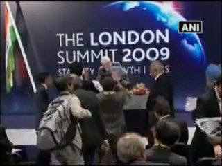 Singh hails decision to inject 1.1 trillion USD in emerging economies.mp4
