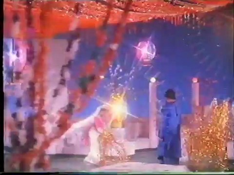 Anjuman - Hath Joraan Pakhyaan Da - Noor jehan, M.Rana [Rishta Kaghaz Da] (Raja khan)