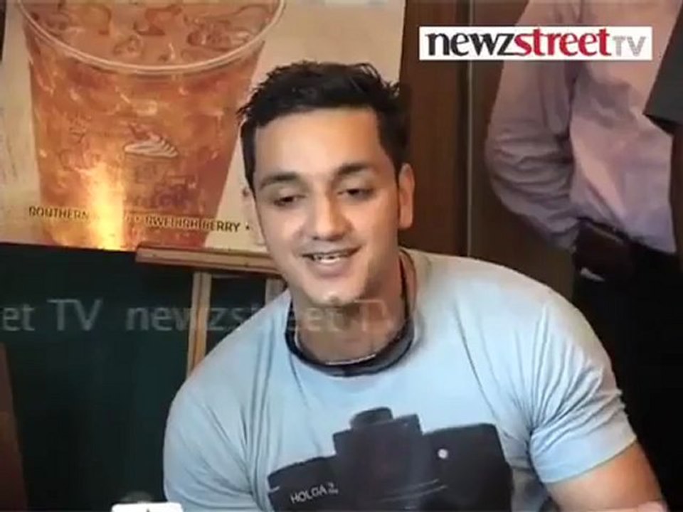 Tum Milo To Sahi star cast talk about the film.mp4