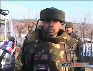 Two militants killed in kulgam encounter.mp4