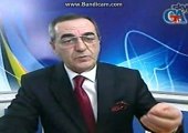 Professor It's not enough just to say yashasin Azerbaijan arming time has passed Dr.