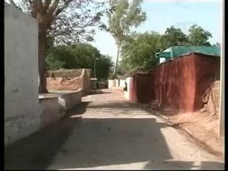 Solar energy brightens villages of Madhya Pradesh.mp4