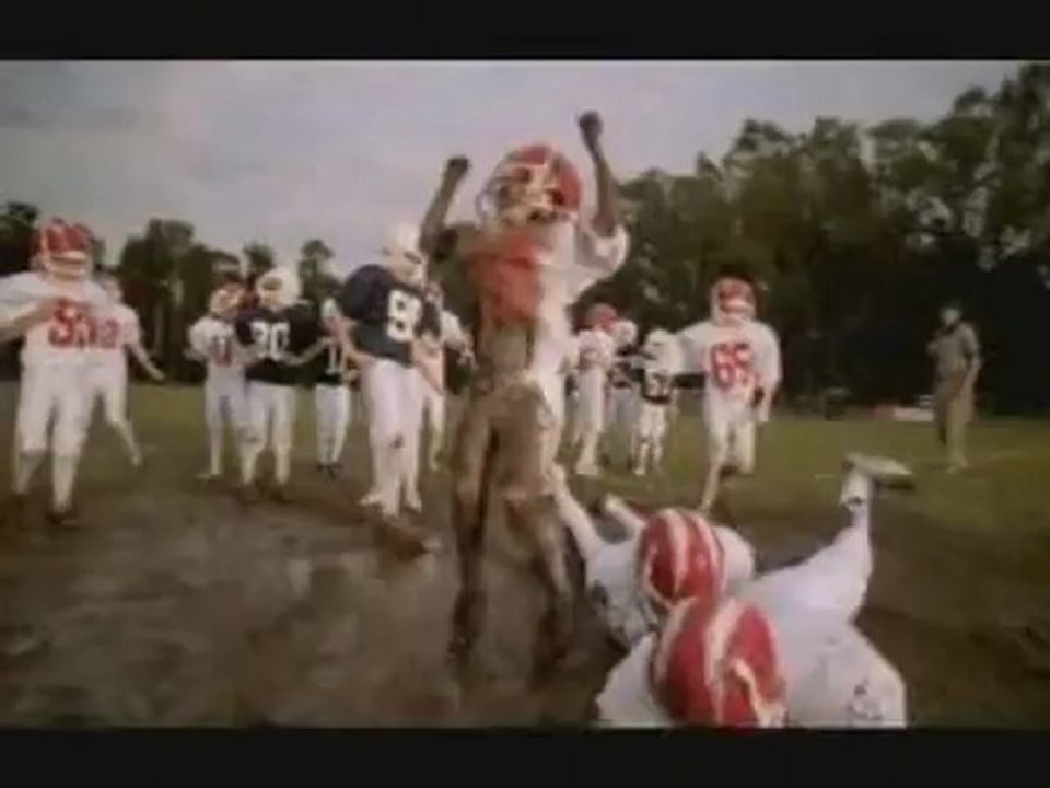 The Clorox Company - Clorox Bleach - Be Spectacular - Commercial - 2008