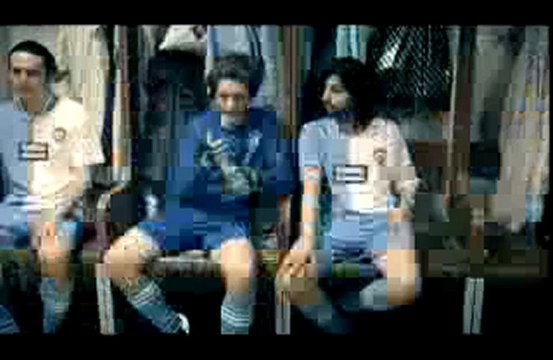 Avea Reklamı, Ata Demirer, Futbol - Erol Taşcı