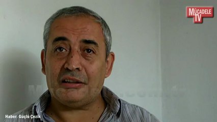 Muhtarınız Ne Diyor? (6) Köprülü-Veysipaşa Murat Aksoy