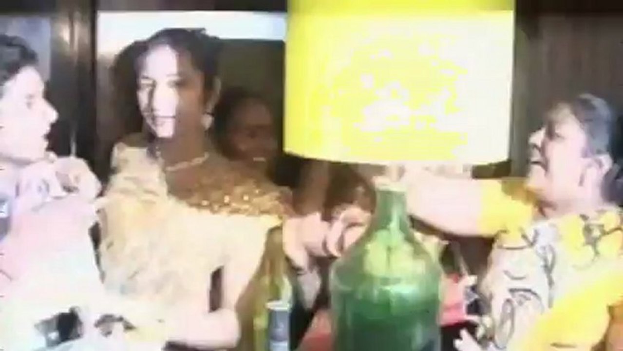 Mumbai bar vandalised over 'rapist' cocktail