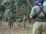 Suspected Maoists kill Communist Party of India-Maoist leaders.mp4
