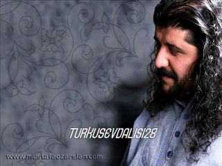 MUSTAFA ÖZARSLAN BIR KUS GIBI