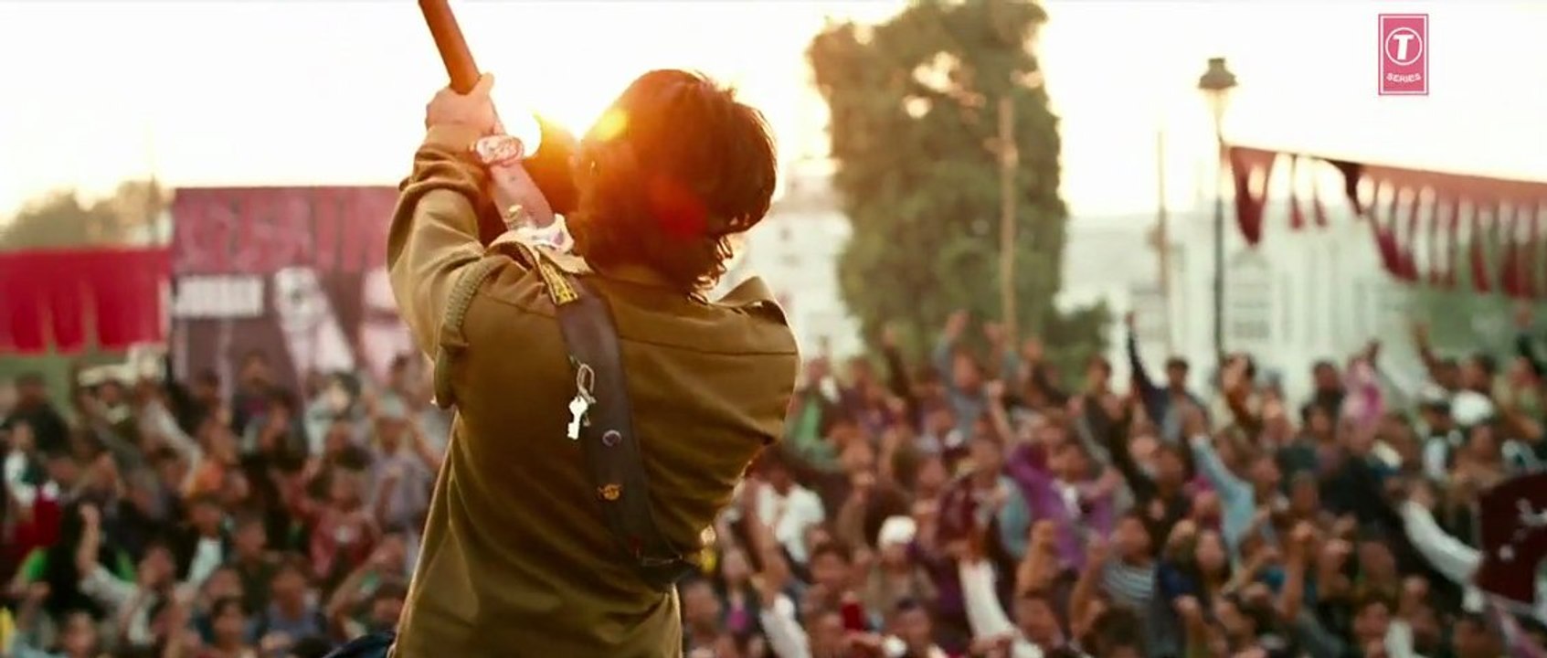 Sadda Haq  Song Bollywood Rockstar Ranbir Kapoor